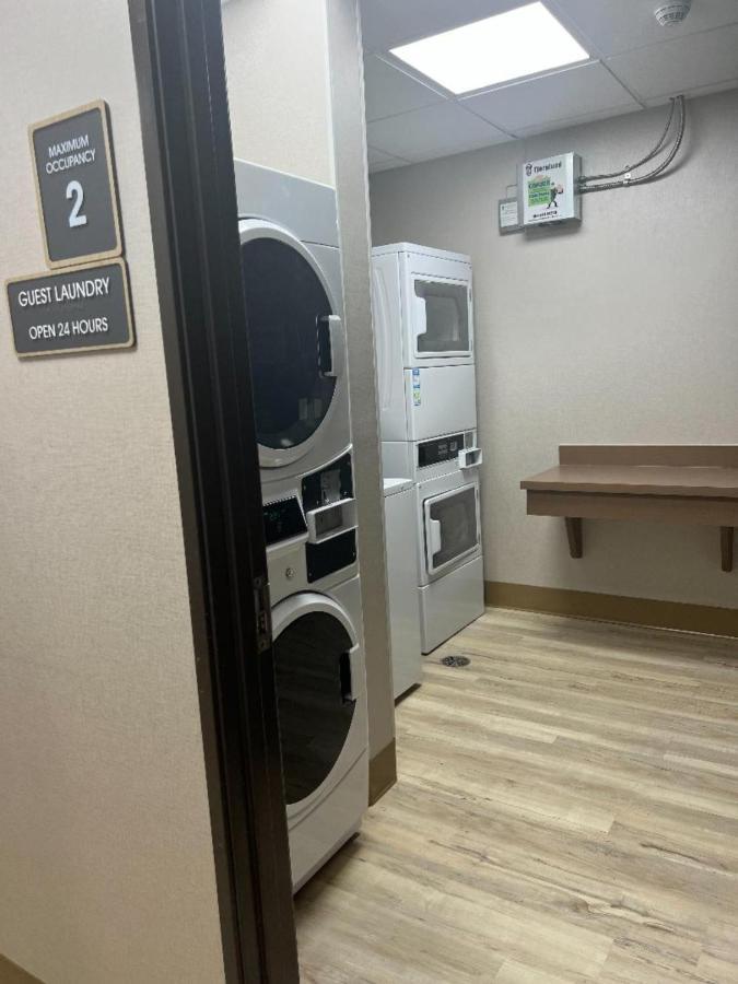 Comfort Suites Colorado Springs East - Medical Center Area Luaran gambar