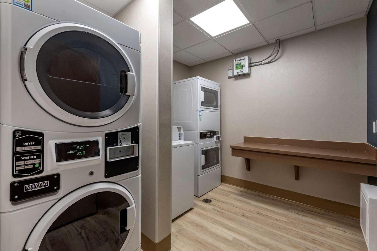 Comfort Suites Colorado Springs East - Medical Center Area Luaran gambar