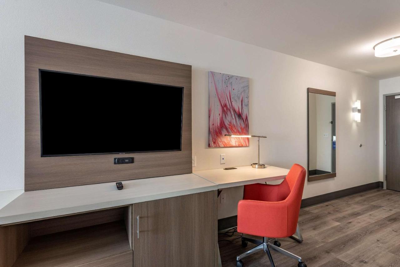 Comfort Suites Colorado Springs East - Medical Center Area Luaran gambar